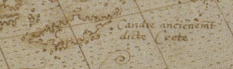 1566 Mappemonde en deux hémisphères : Le Testu, Guillaume (1509-1572.jpg